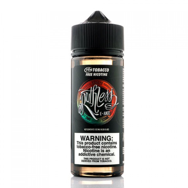 Strizzy - Ruthless E-Juice (120 ml)