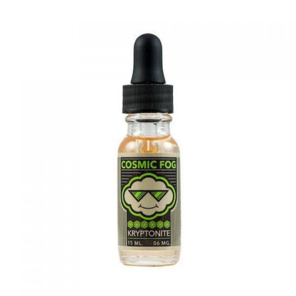 Kryp - Cosmic Fog E-Liquid (60 ml)