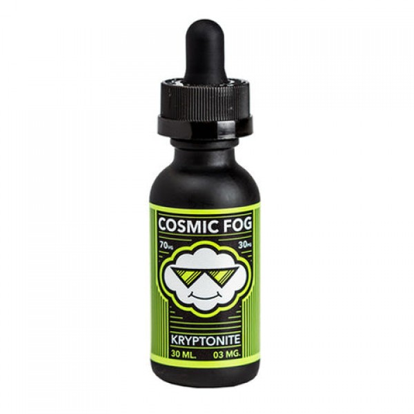 Kryp - Cosmic Fog E-Liquid (60 ml)