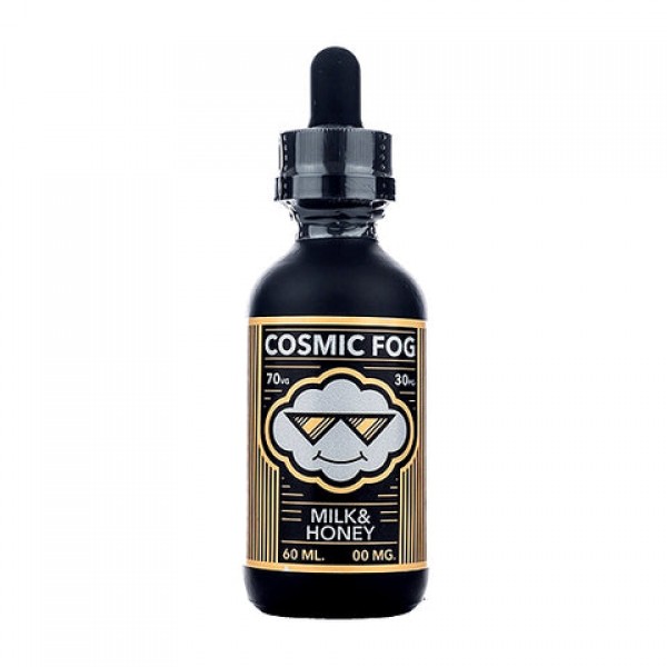 Milk & Honey - Cosmic Fog E-Liquid (60 ml)