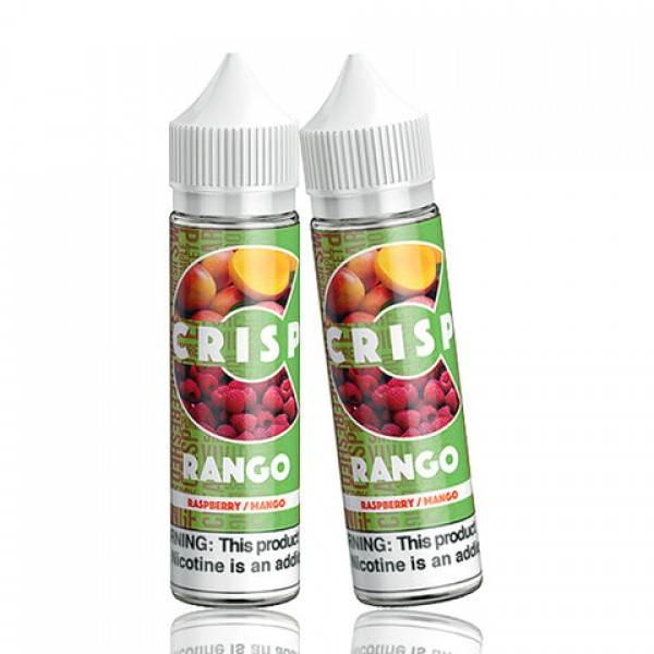 Rango - Crisp E-Juice (100 ml)