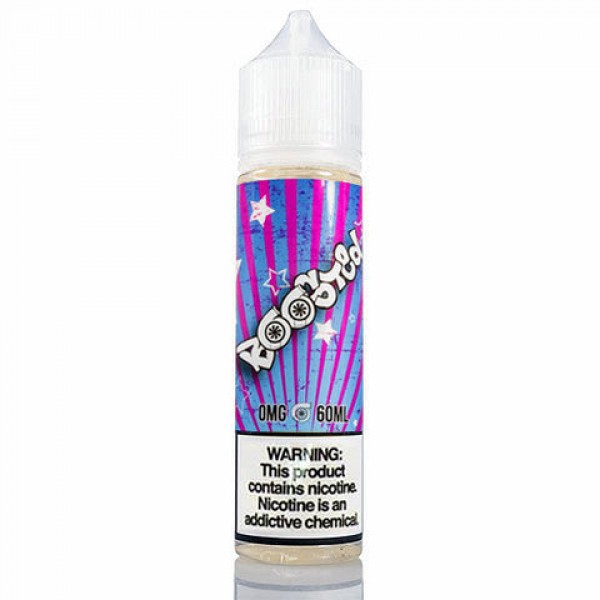 Boosted - Boosted E-Juice (60 ml)