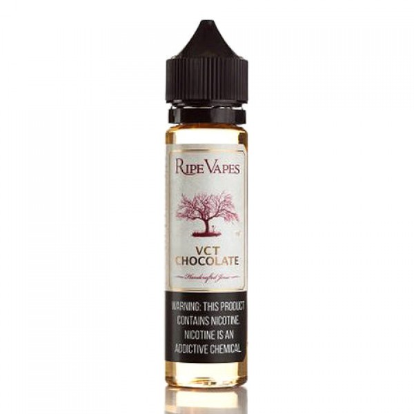 VCT Noir - Ripe Vapes E-Juice