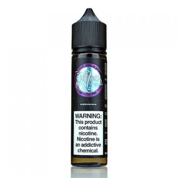 Grape Drank On Ice - Ruthless E-Juice (120 ml)