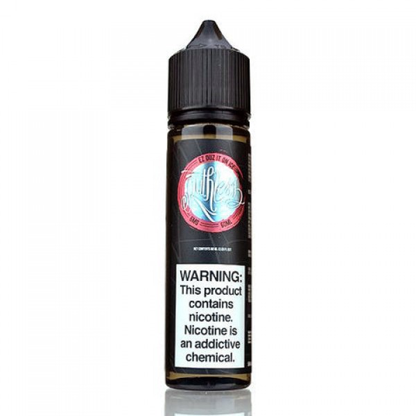 EZ Duz It On Ice - Ruthless E-Juice (120 ml)