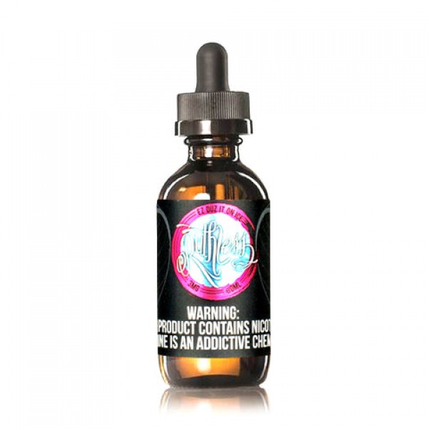 EZ Duz It On Ice - Ruthless E-Juice (120 ml)