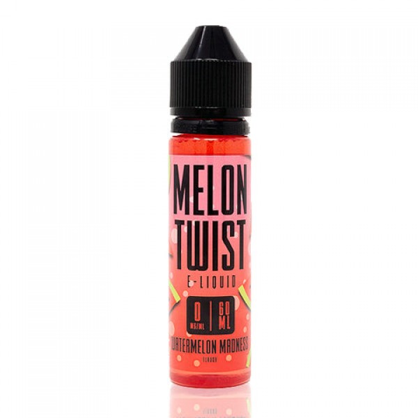 Red No. 1 - Twist E-Liquids (60 ml)