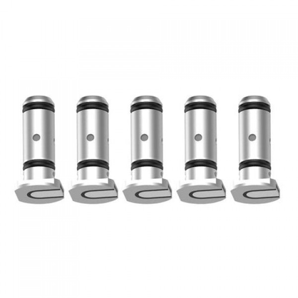 Suorin Reno Replacement Coils (5 Pack)