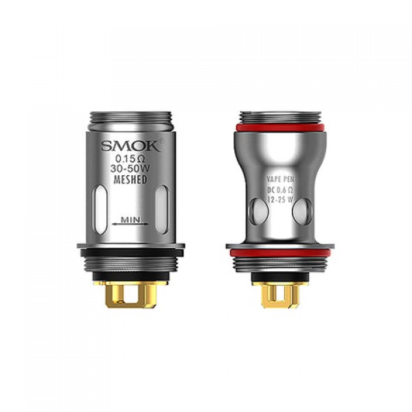 SMOK Vape Pen V2 Replacement Coils