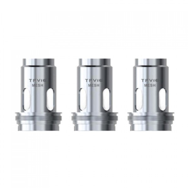 Smok TFV16 Replacement Coils (3 Pack)