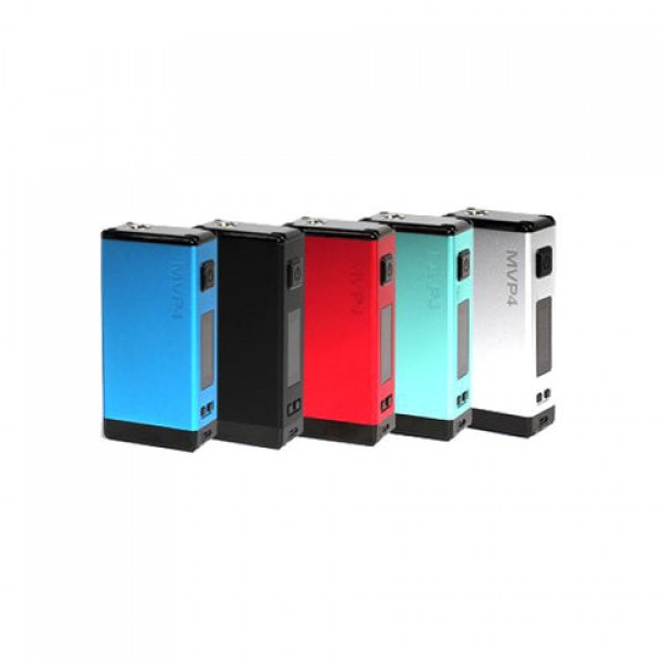 Innokin iTaste MVP4 100W TC Box Mod