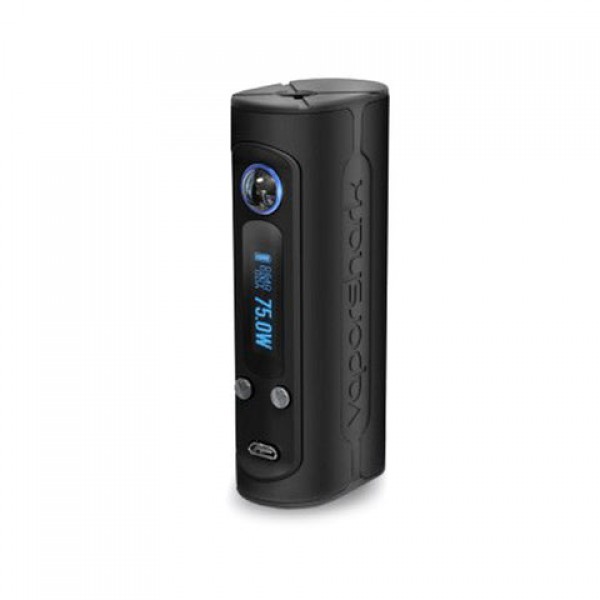 Vapor Shark SwitchBox DNA 75 Box MOD