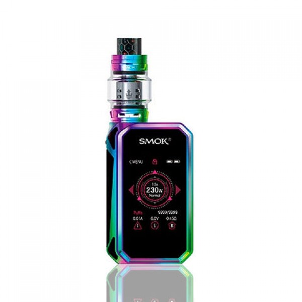 Smok G-Priv 2 LUXE Kit (230W Luxe Edition & Prince Tank)