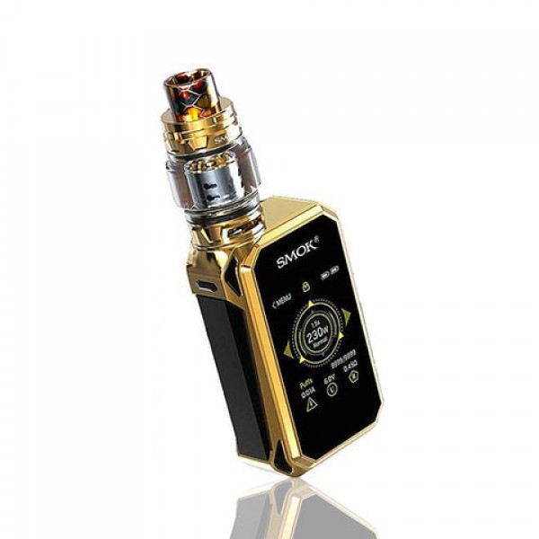 Smok G-Priv 2 LUXE Kit (230W Luxe Edition & Prince Tank)