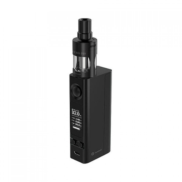 Joyetech eVic-VTwo Mini 75W TC Full Kit (w/ Cubis Pro)