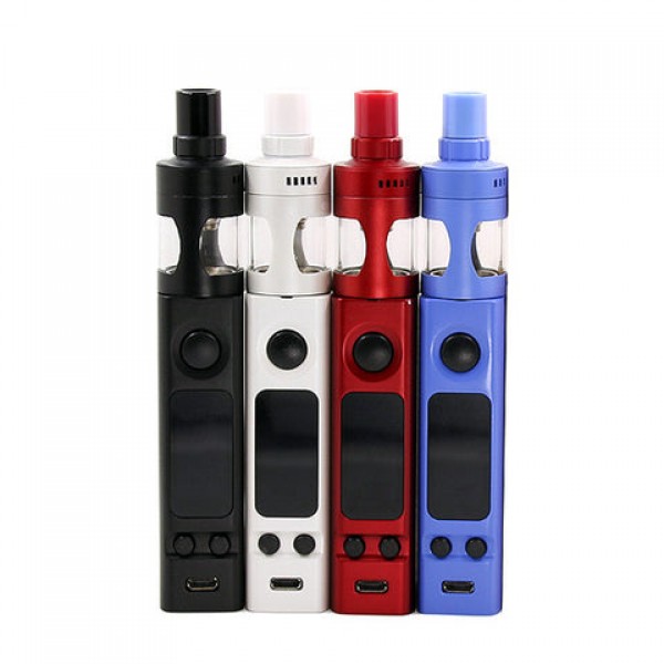 Joyetech eVic-VTwo Mini 75W TC Full Kit (w/ Cubis Pro)