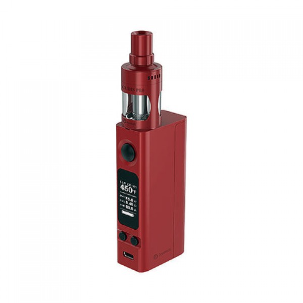 Joyetech eVic-VTwo Mini 75W TC Full Kit (w/ Cubis Pro)