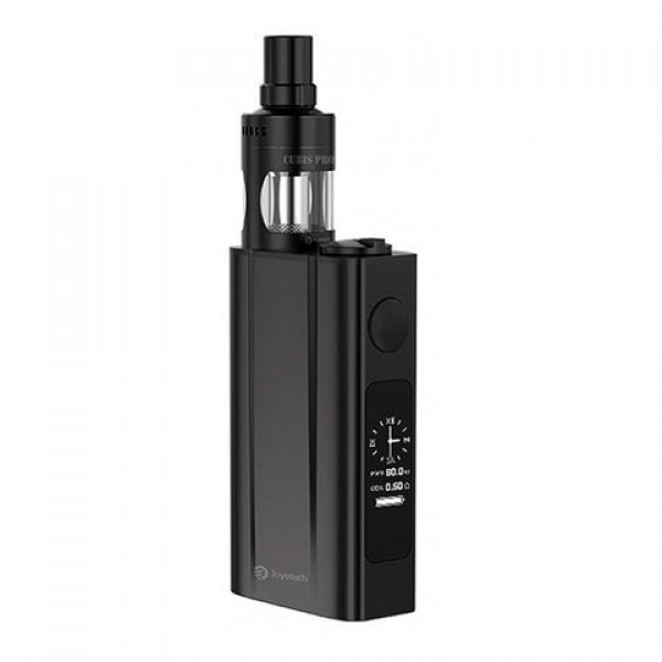 Joyetech eVic-VTwo 80W 5000mAh TC Full Kit (w/ Cubis Pro)