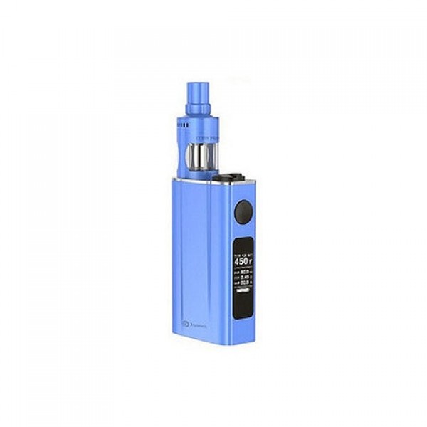 Joyetech eVic-VTwo 80W 5000mAh TC Full Kit (w/ Cubis Pro)