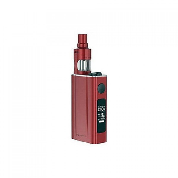 Joyetech eVic-VTwo 80W 5000mAh TC Full Kit (w/ Cubis Pro)