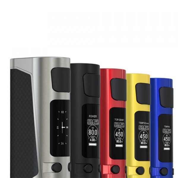 Joyetech eVic Primo Mini Starter Kit (w/ ProCore Aries)