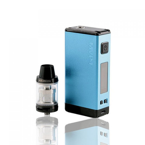 Innokin iTaste MVP4 100W Full Kit (w/ Scion Tank)