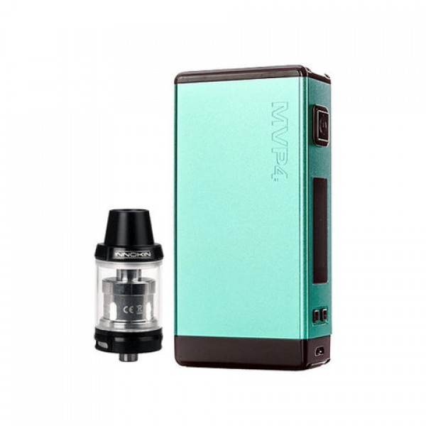 Innokin iTaste MVP4 100W Full Kit (w/ Scion Tank)