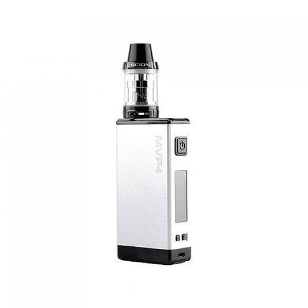 Innokin iTaste MVP4 100W Full Kit (w/ Scion Tank)