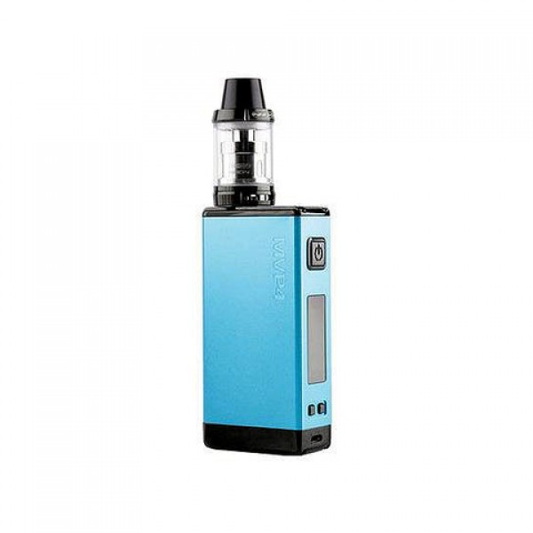 Innokin iTaste MVP4 100W Full Kit (w/ Scion Tank)