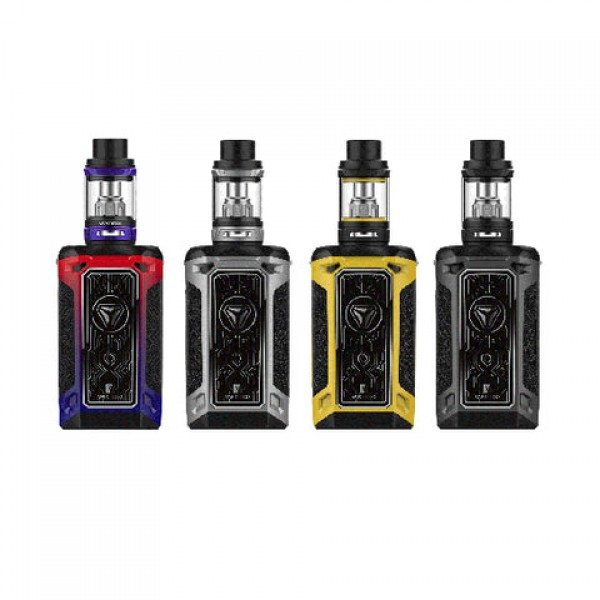 Vaporesso Switcher 220W TC Starter Kit (w/ NRG Tan...