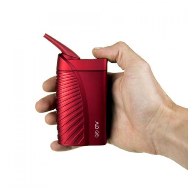 Boundless CFV Vaporizer