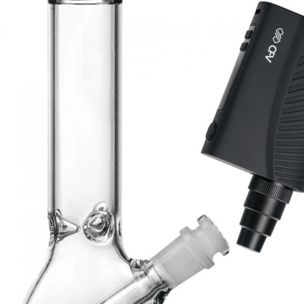 Boundless CFV Vaporizer