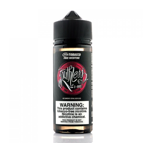 EZ Duz It - Ruthless E-Juice (120 ml)