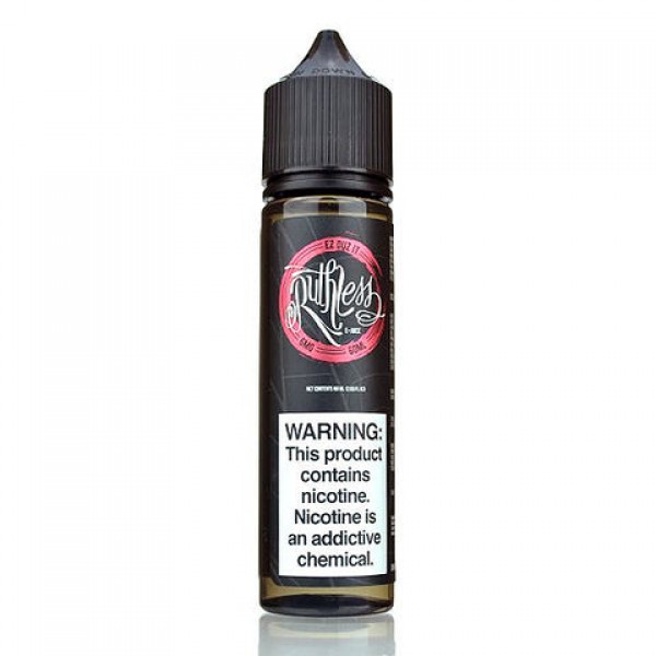 EZ Duz It - Ruthless E-Juice (120 ml)