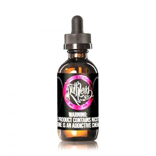 EZ Duz It - Ruthless E-Juice (120 ml)