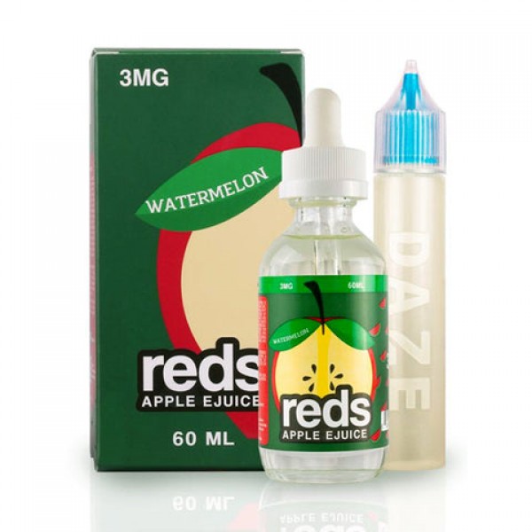 Reds Watermelon - Reds E-Juice (60 ml)