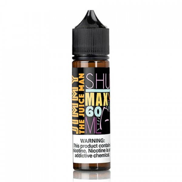 Shurb - Jimmy the Juiceman E-Liquid (120 ml)