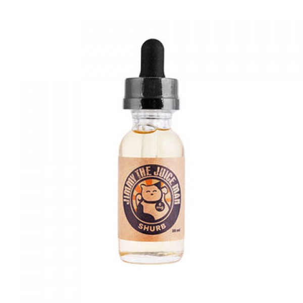 Shurb - Jimmy the Juiceman E-Liquid (120 ml)