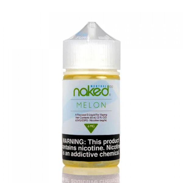 Melon (Polar Breeze) - Naked 100 E-Juice (60 ml)