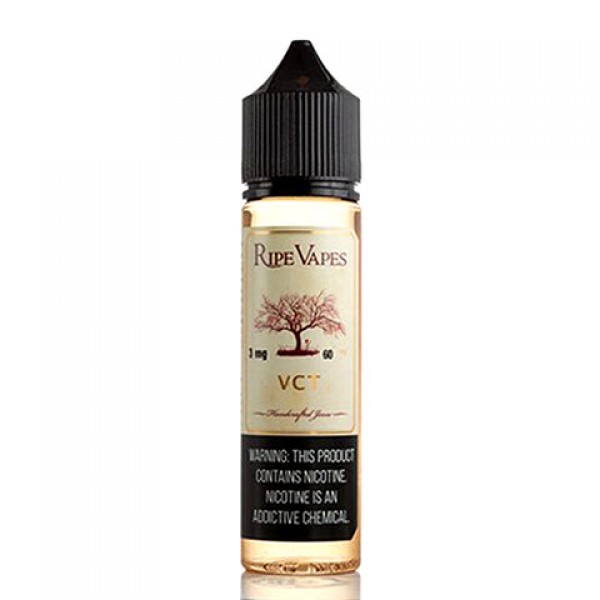 VCT - Ripe Vapes E-Juice