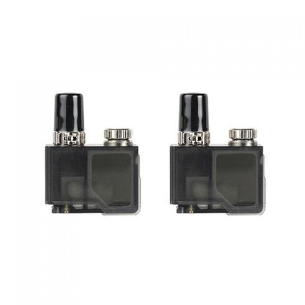 Lost Vape Orion Q Replacement Pod Cartridges w/ Co...