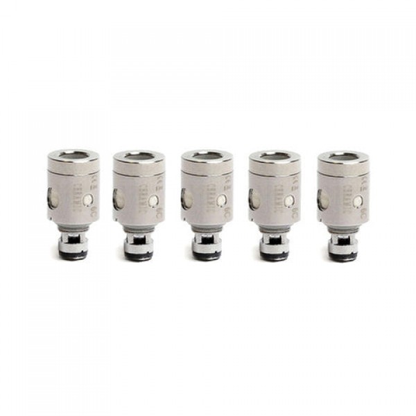 Kanger Ceramic Wick SSOCC Replacement Coils / Atom...