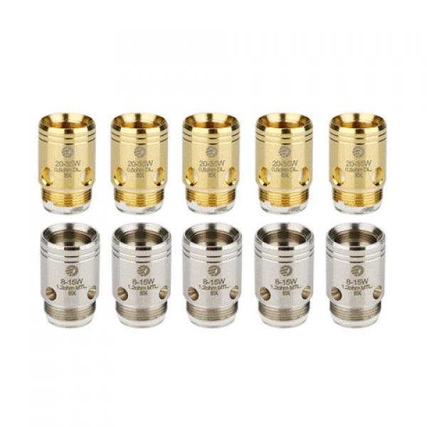 Joyetech EX Series Atomizer Heads / Replacement Co...