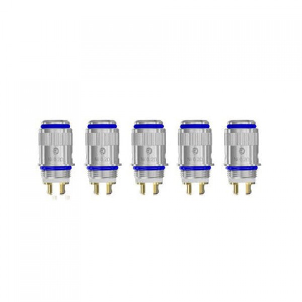 Joyetech eGo ONE CL-Ni Ni200 Atomizer Heads / Repl...