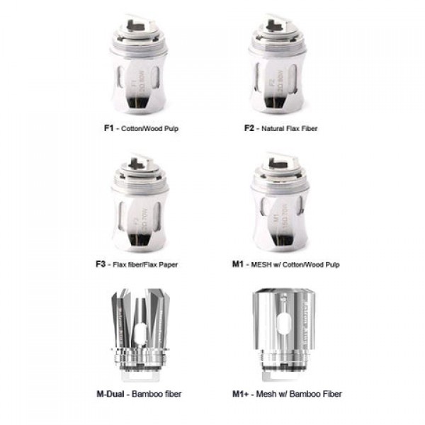 Horizon Tech Falcon Replacement Coils / Atomizer H...