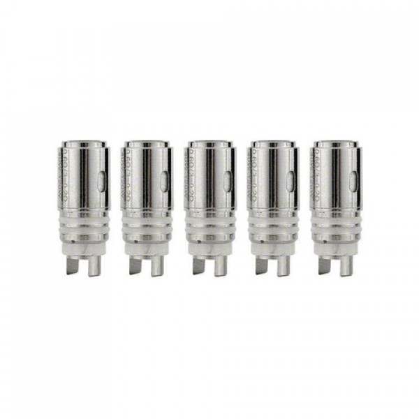 Horizon Tech Arctic Turbo Replacement Coils / Atomizer Heads (5 pack)