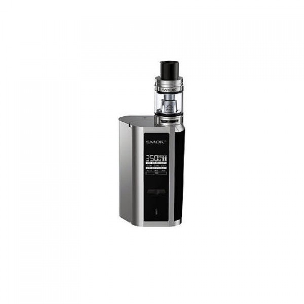 SMOK GX2/4 Kit - (GX2/4 Mod w/ Big Baby Tank)