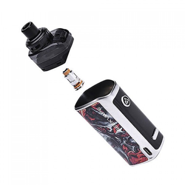 Geek Vape Obelisk 65 FC Pod Mod Kit