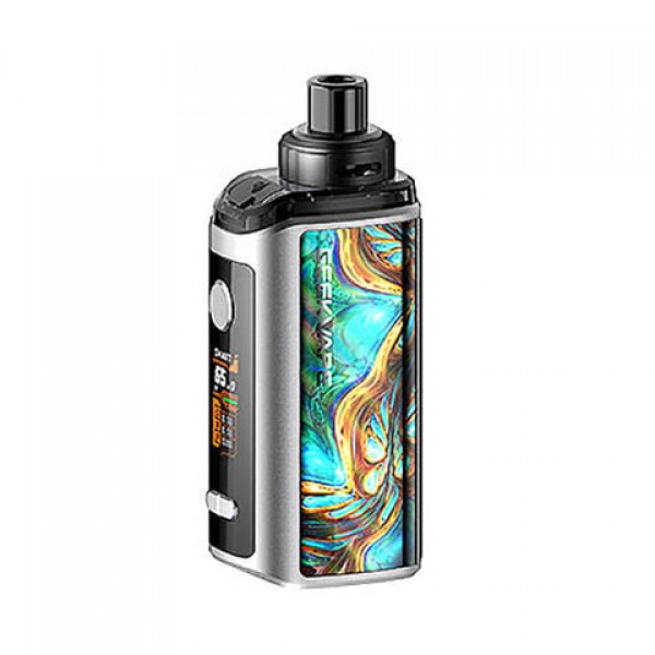 Geek Vape Obelisk 65 FC Pod Mod Kit