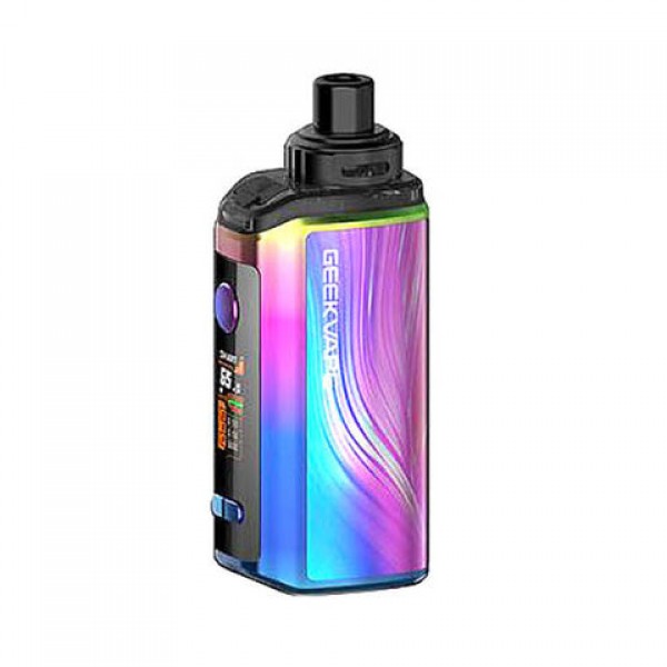 Geek Vape Obelisk 65 FC Pod Mod Kit